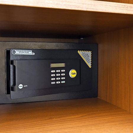 Key For Rest Hotel Паланга Екстериор снимка