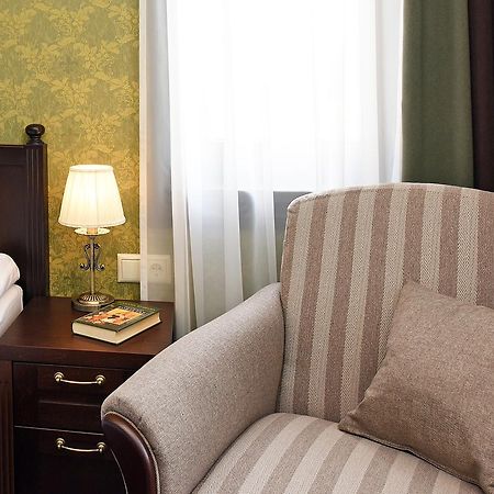 Key For Rest Hotel Паланга Екстериор снимка