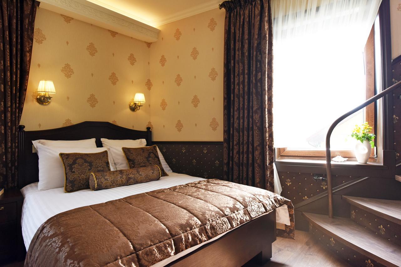 Key For Rest Hotel Паланга Екстериор снимка
