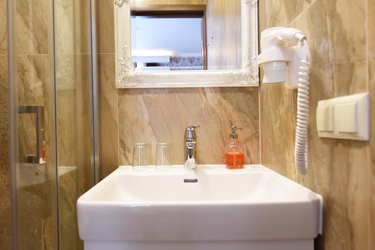 Key For Rest Hotel Паланга Екстериор снимка