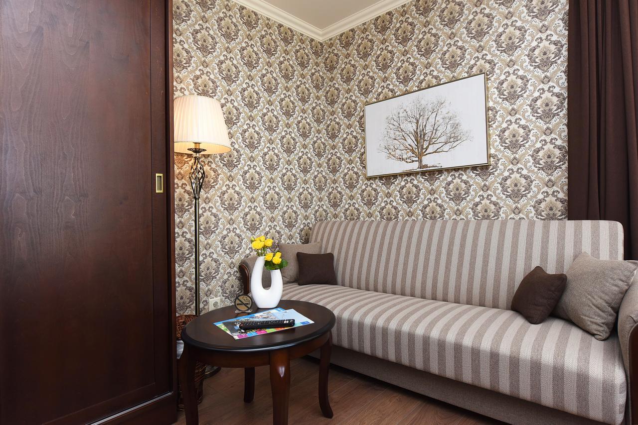 Key For Rest Hotel Паланга Екстериор снимка