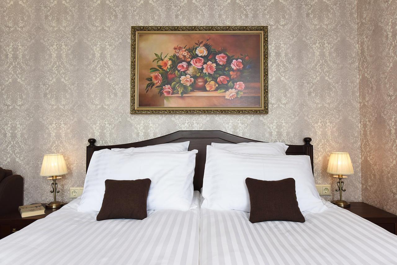 Key For Rest Hotel Паланга Екстериор снимка