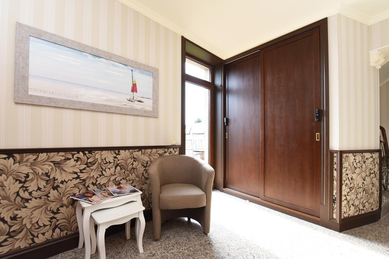 Key For Rest Hotel Паланга Екстериор снимка