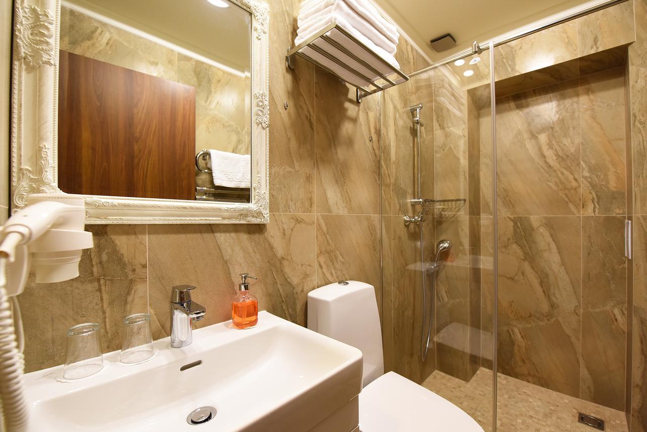 Key For Rest Hotel Паланга Екстериор снимка