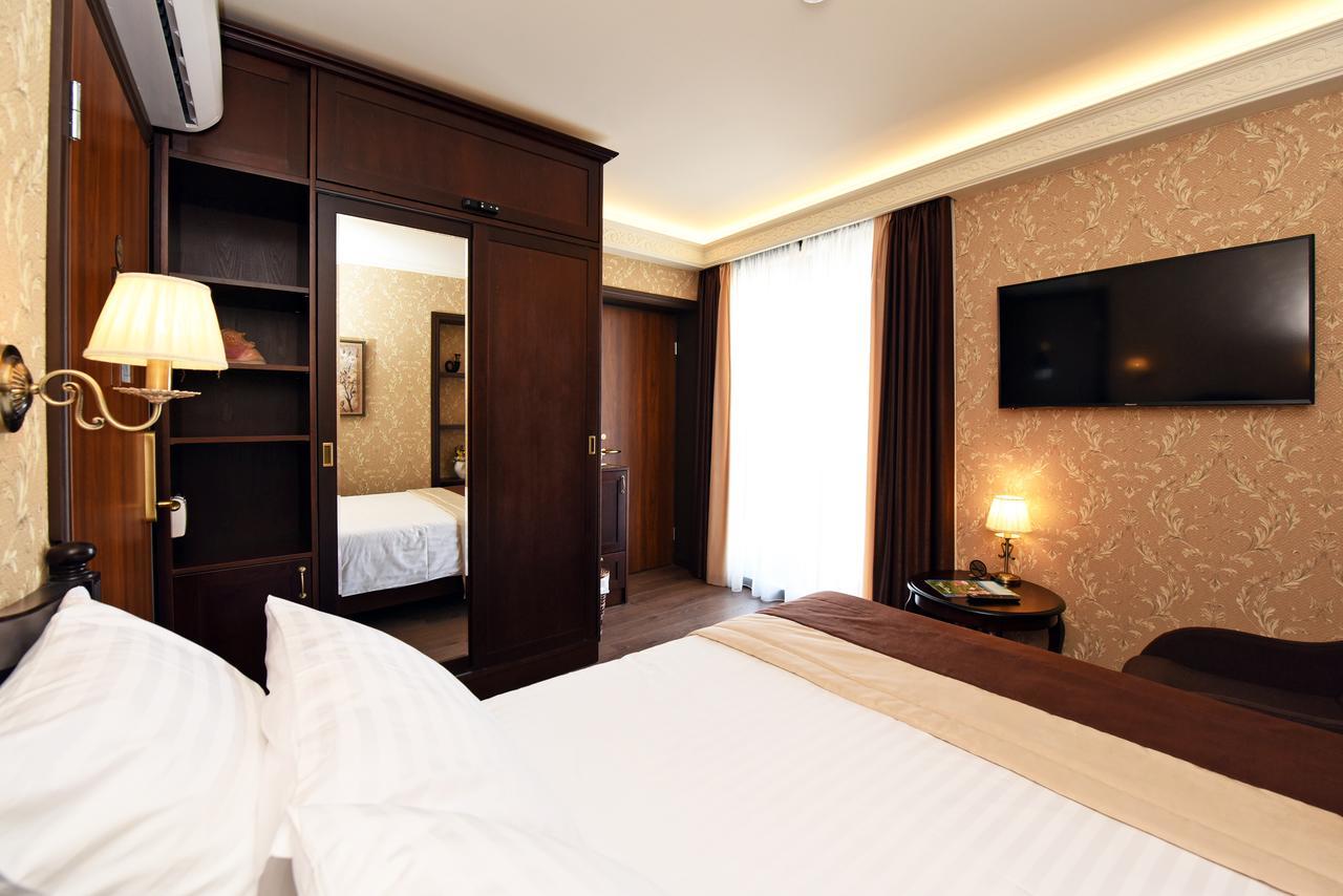 Key For Rest Hotel Паланга Екстериор снимка