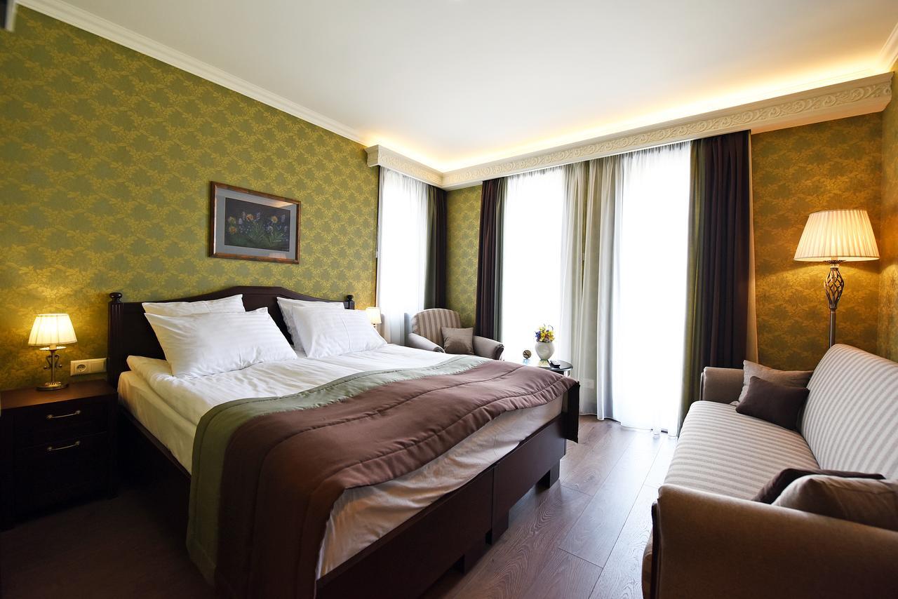 Key For Rest Hotel Паланга Екстериор снимка